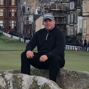 Meet your Posher, Marc